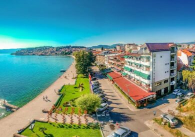 Tino Hotel & Spa